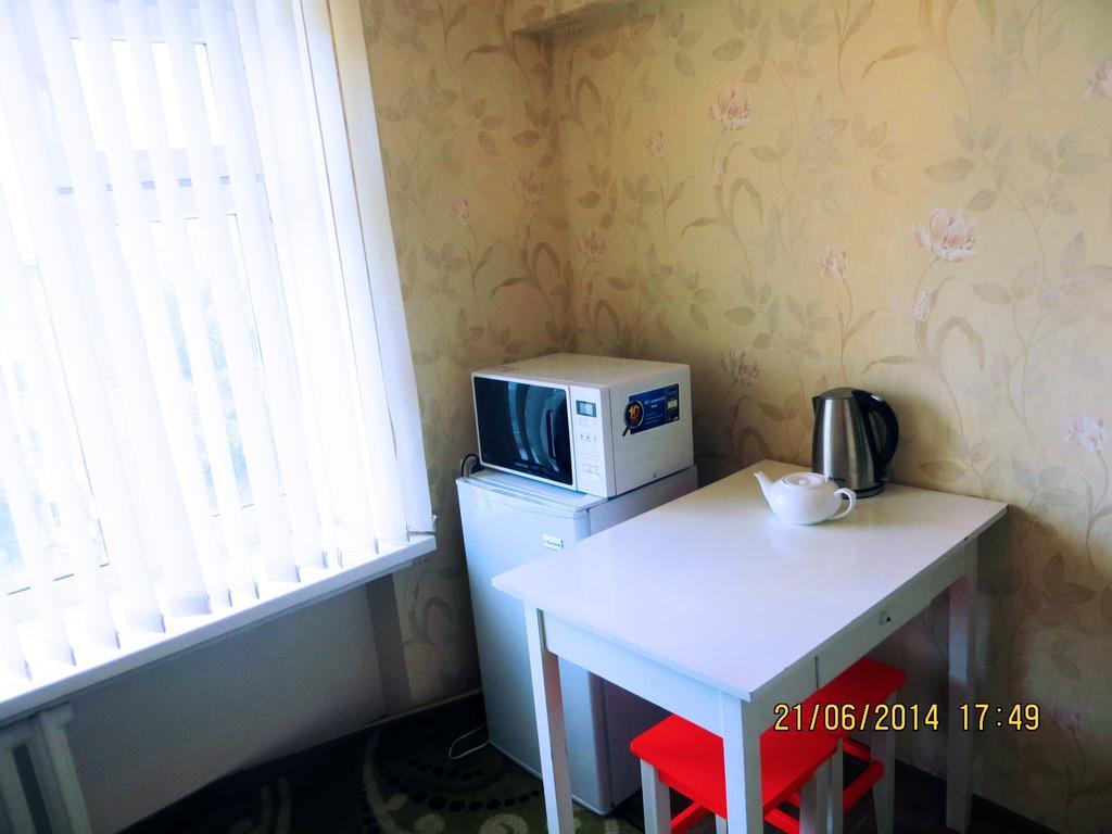 Bishkek House Apartament 2 Apartment Ngoại thất bức ảnh