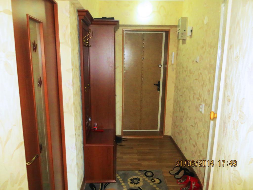 Bishkek House Apartament 2 Apartment Ngoại thất bức ảnh