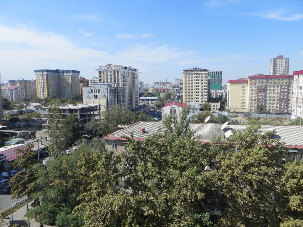 Bishkek House Apartament 2 Apartment Ngoại thất bức ảnh