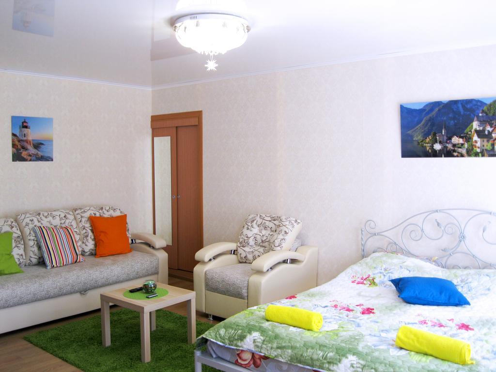 Bishkek House Apartament 2 Apartment Ngoại thất bức ảnh