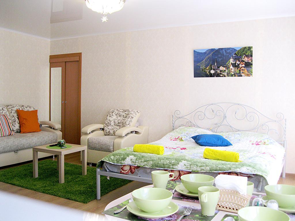 Bishkek House Apartament 2 Apartment Ngoại thất bức ảnh