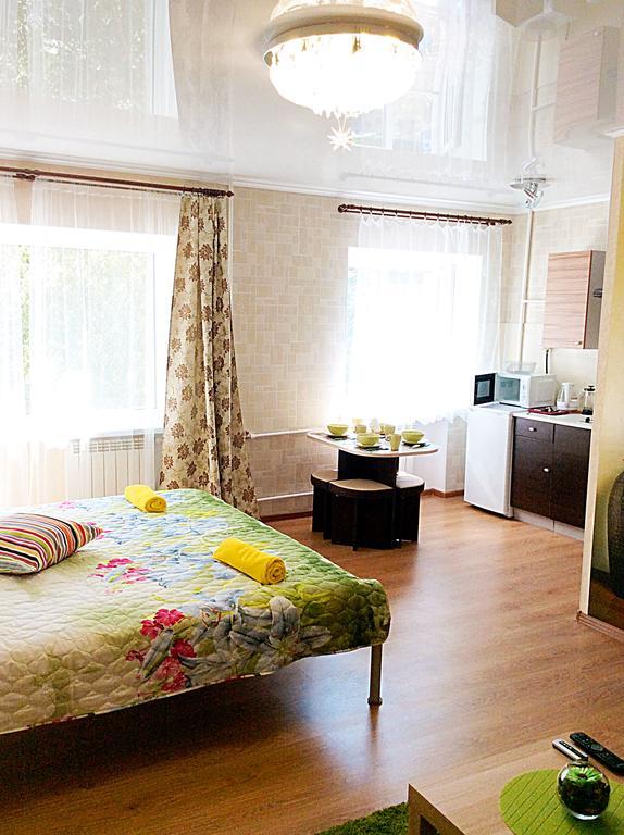 Bishkek House Apartament 2 Apartment Ngoại thất bức ảnh